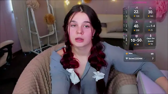 Kacey_Love webcam