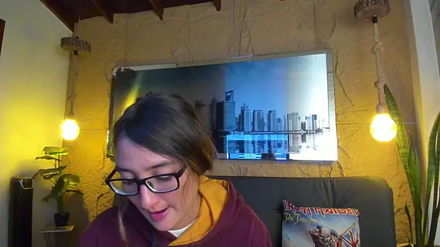 Alucarda666 webcam