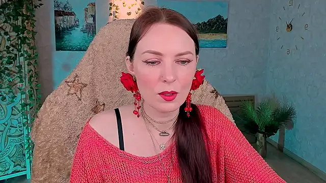 LanaRadiance webcam
