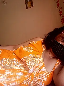 Sanjanabiswas947 webcam