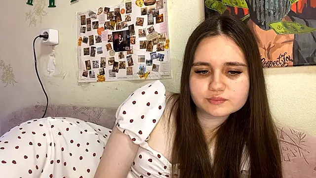 MargueritaTina webcam