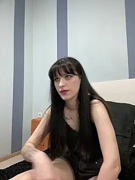 xo_Spirit webcam