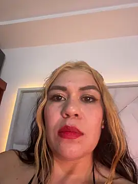 sara_sofiamodel webcam