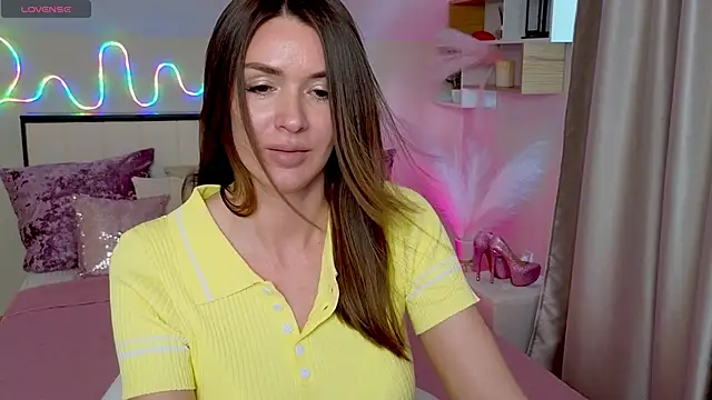 MicheleSantiago webcam
