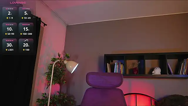 chloe_benett_ webcam