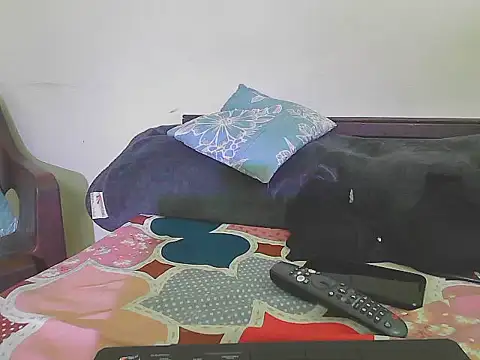 Officialsalini webcam