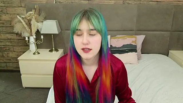elsie_fleur webcam