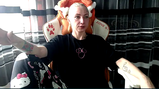 cold_lollipop webcam