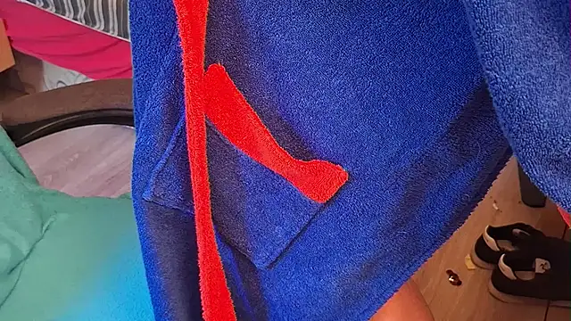 Danyell_K287 webcam