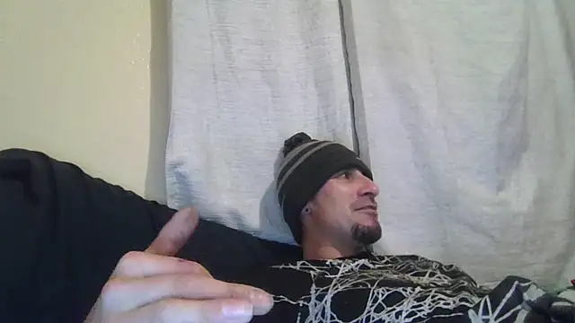 OscarbidD661 webcam