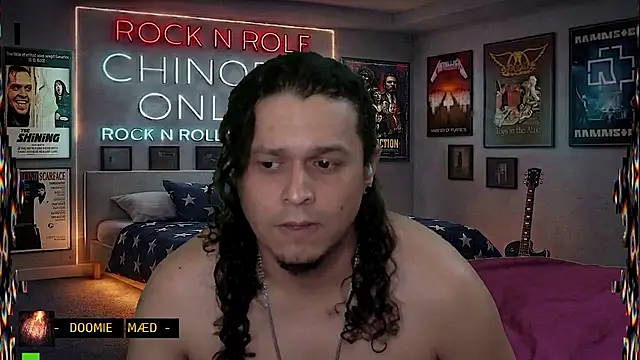 chino_roz webcam