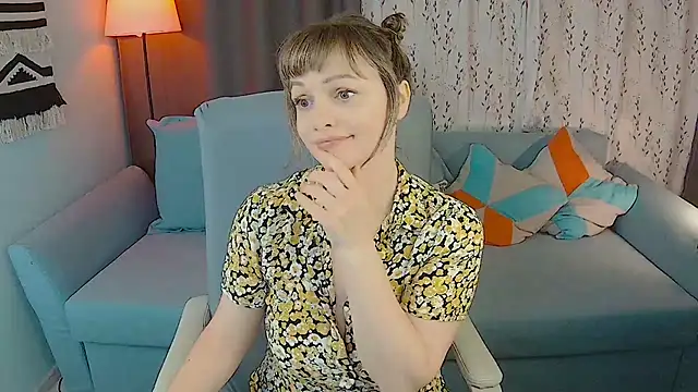 SweetEye webcam
