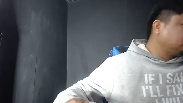 DickMasterfindom live sex cam