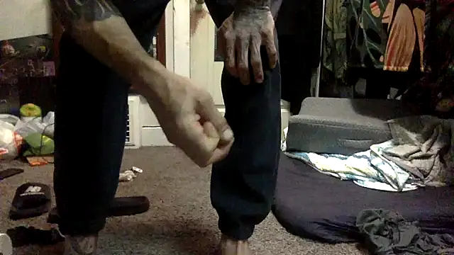 Concrete_Daddy webcam
