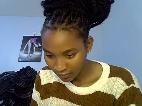 cute-alexis webcam