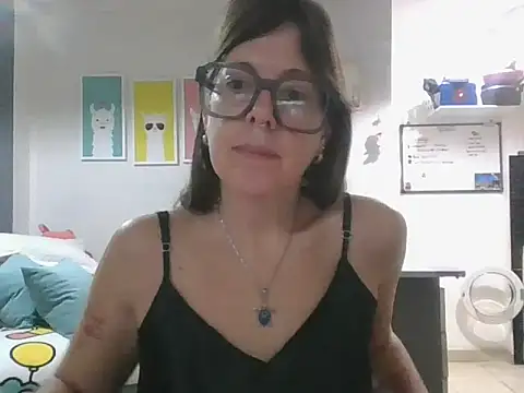 Calentandote webcam
