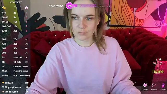 MaribelRiverr_ webcam