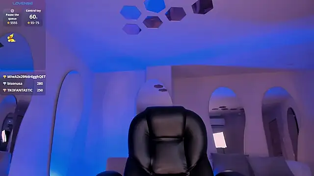 GabriellaLee webcam