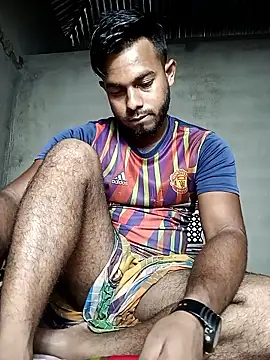X-_boy webcam