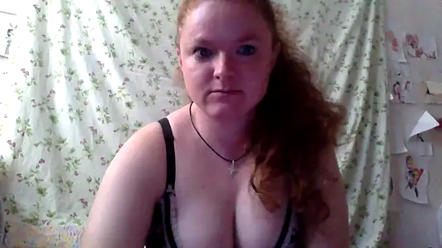 Rae_Jeannie webcam