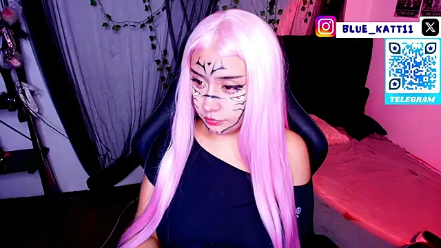 blue_katt webcam