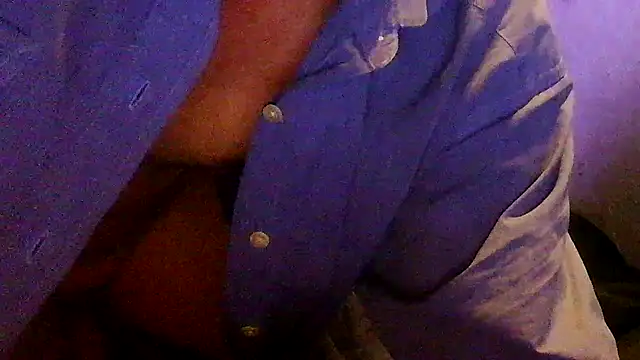 PornStro921 webcam