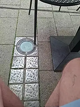 CroatianStylePussyLover webcam