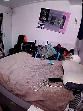Wilsonn86 webcam