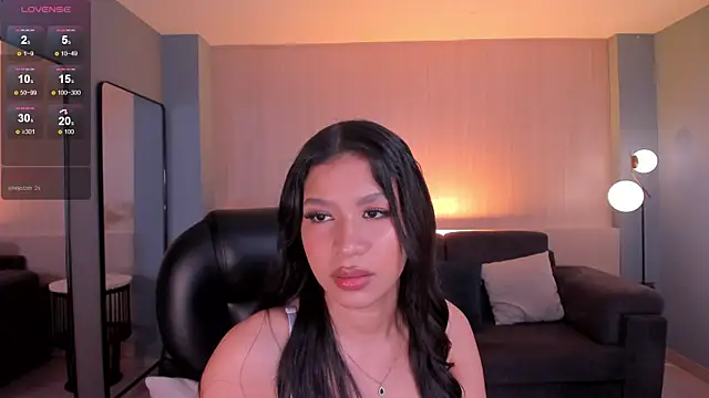 SophieHouston_ webcam