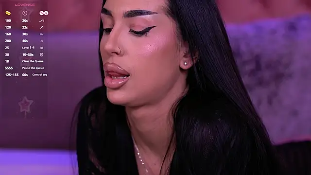 KimNatty webcam