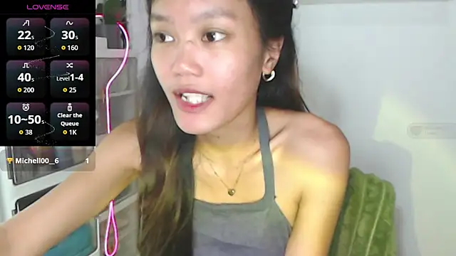 skinny_gracie webcam