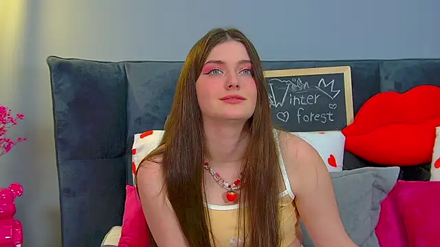 JessicaJewells webcam