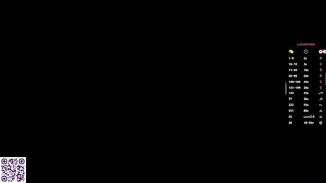 TashiaBosack webcam