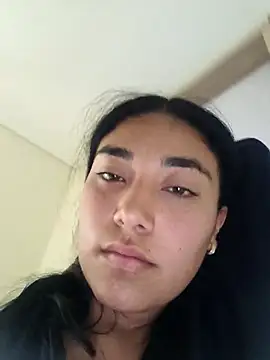AmberGold- webcam