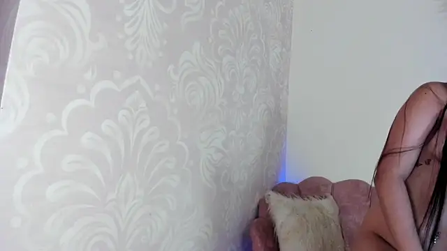 CassiidySweet webcam