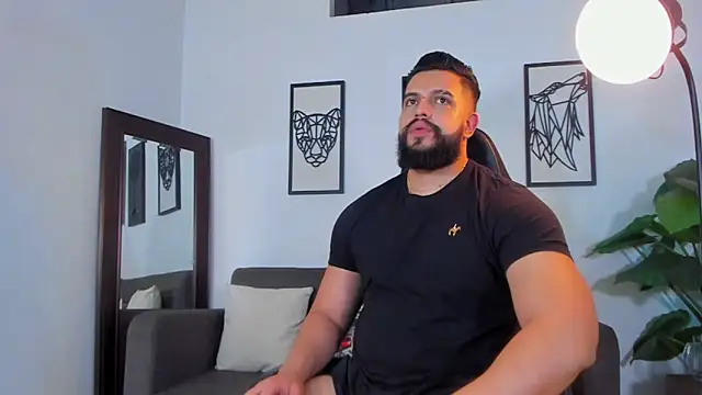 Justin_kingX7 webcam