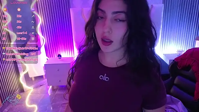 Ixchel_tay webcam