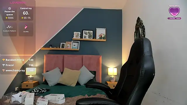 Ana_coral webcam