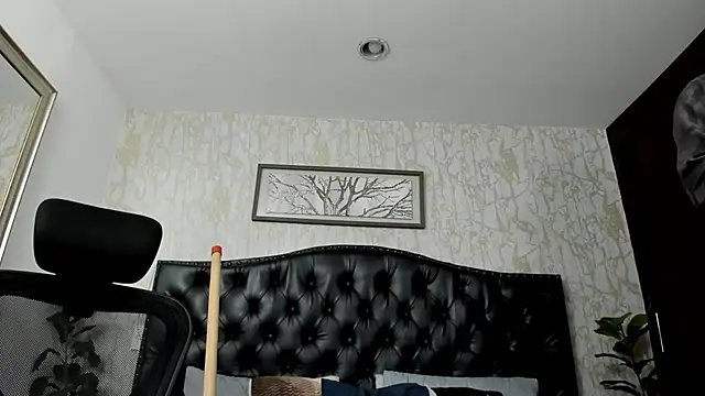 DenzelRios webcam