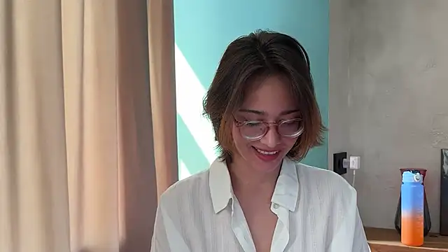 WillHannah webcam