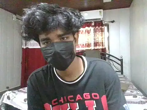 kriZ08 webcam