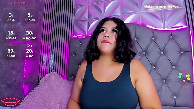 Amanda_Mooree webcam