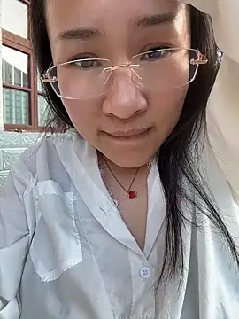 liqinqin-5201 webcam
