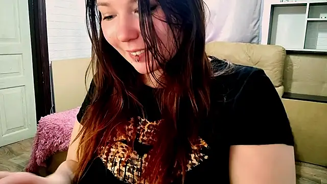 NotYourDoll webcam