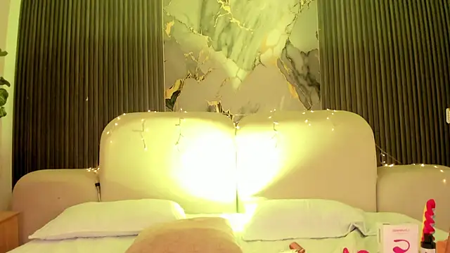 JazminRusso_ webcam