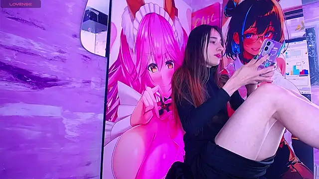 baihu_jin7 webcam