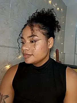 BrianaSweetxxx webcam