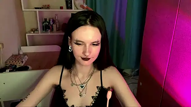 MabelDefina webcam