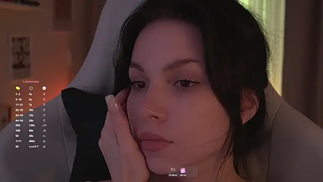 Akaruiiii webcam