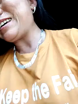 Lucie_Fuzk webcam